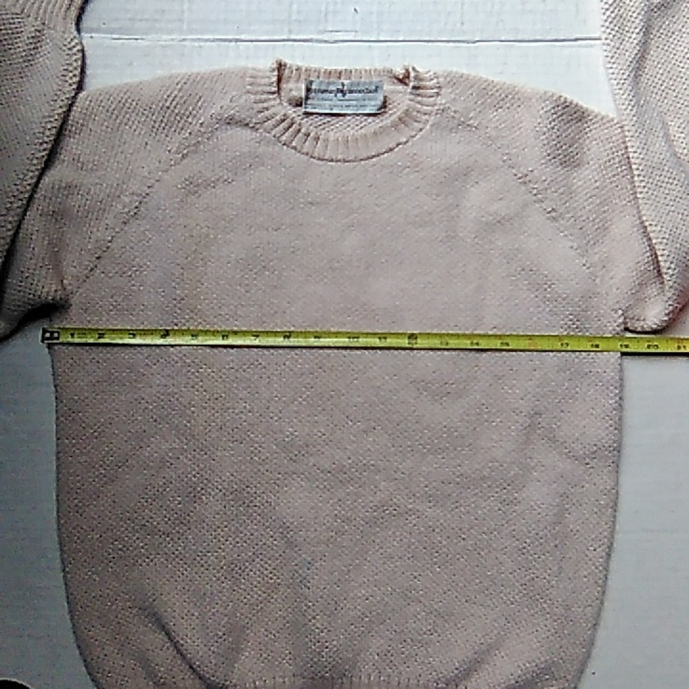 Peruvian Connection sweater - Picture 15 of 17